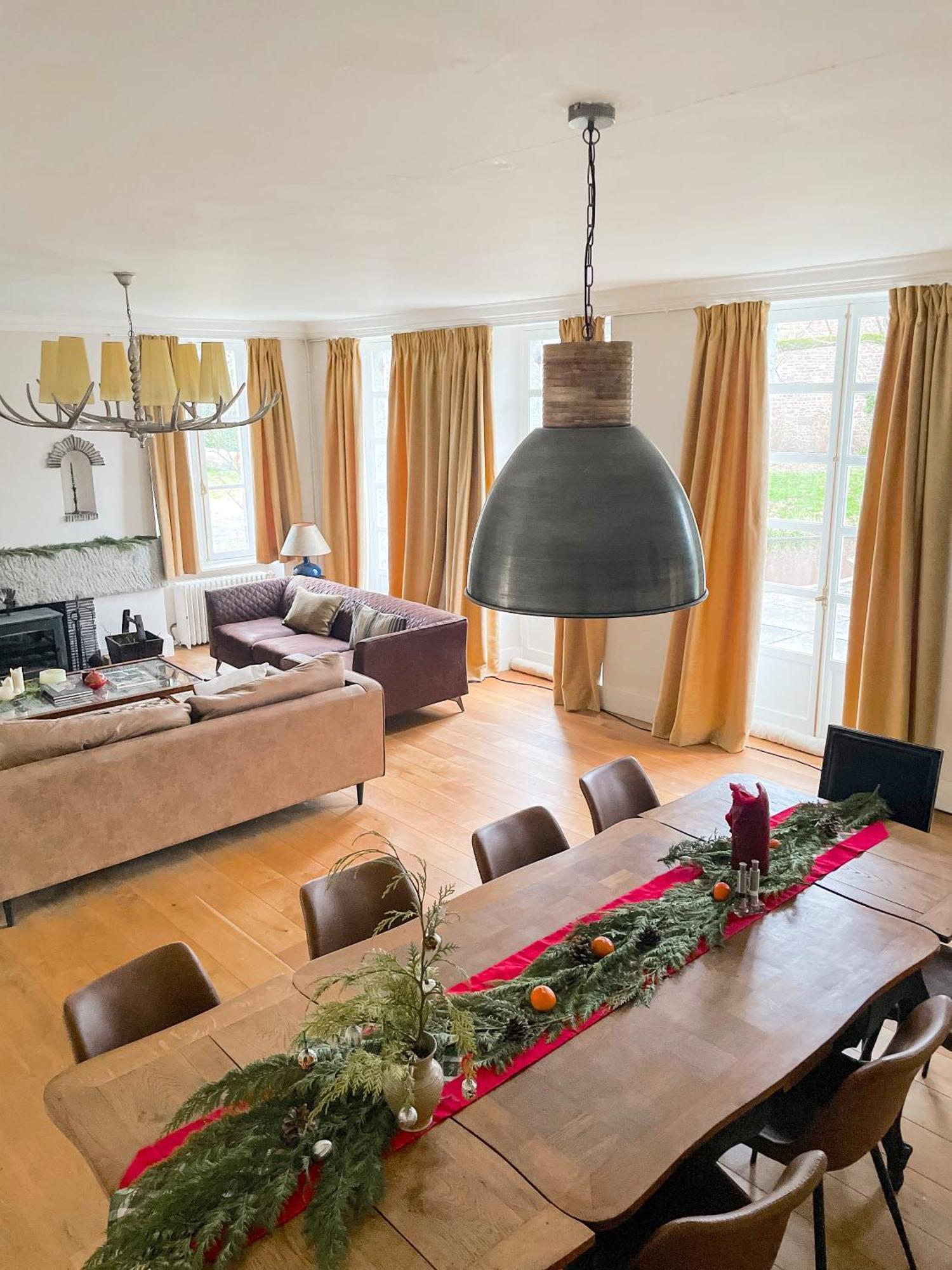 La Maison Gavraise Gavray-sur-Sienne Εξωτερικό φωτογραφία
