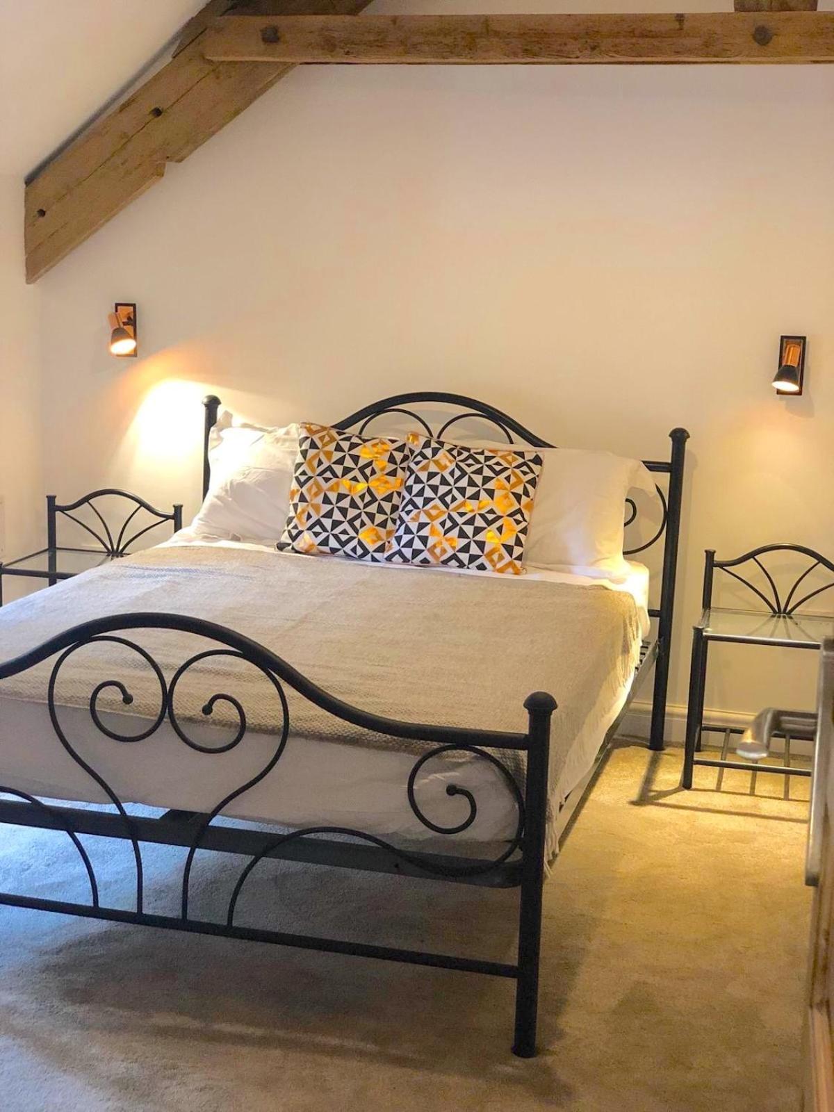 La Maison Gavraise Gavray-sur-Sienne Εξωτερικό φωτογραφία
